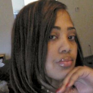 Meet your Posher, Roselyn